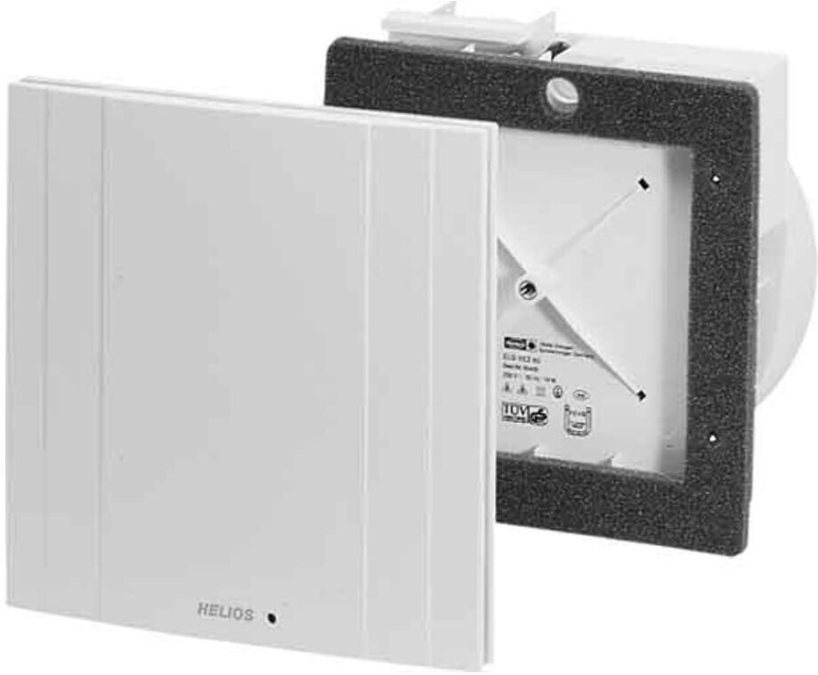 Helios Ventilatoreinsatz ELS-VEZ 60/30 ; Helios-Preisser (00536)