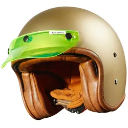 Peroz Jethelm Schirm / Universal Helm Schirm