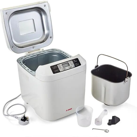 Judge Electricals Digital Bread Maker