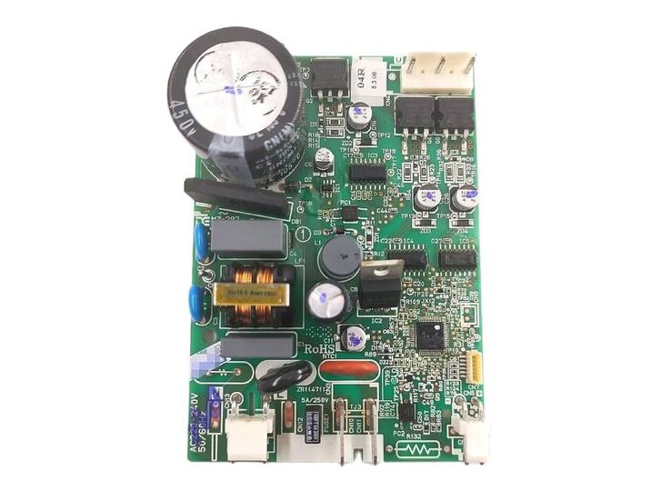 Nouveau pour réfrigérateur ordinateur carte compresseur carte à fréquence variable carte d'entraînement MZ-297 DJG-C03-ZD-FP partie