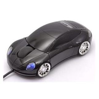 Acutake Extreme Racing Mouse BK2 (BLACK) (Kabelgebunden) (ACU-ERM-BK2)