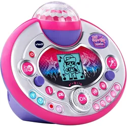 VTech Kidi Superstar Lightshow (Italienisch)
