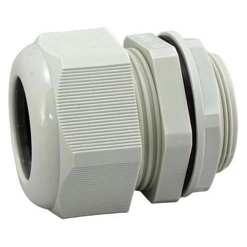 RS PRO Kabelverschraubung, M16 Nylon Grau 5mm/ 10m (2691710)