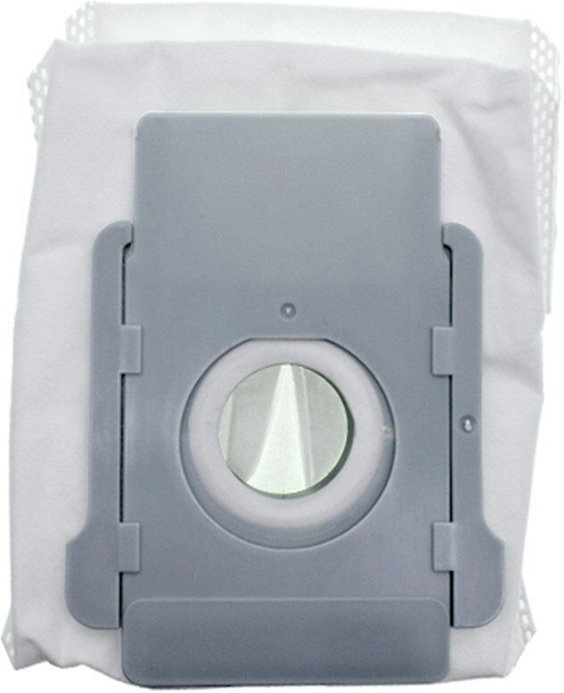 TABLETCOVERS.DK Robotstøvsugerpose til iRobot Roomba S9 / Combo j5 / Combo j7