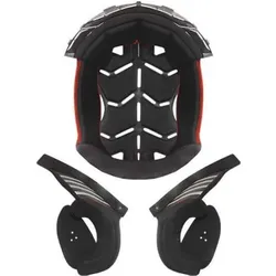 LS2, Motorradhelm Zubehör, Liner OF606