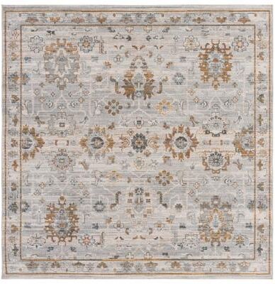 SAFAVIEH Vintage Rosewood Kymberly Rug