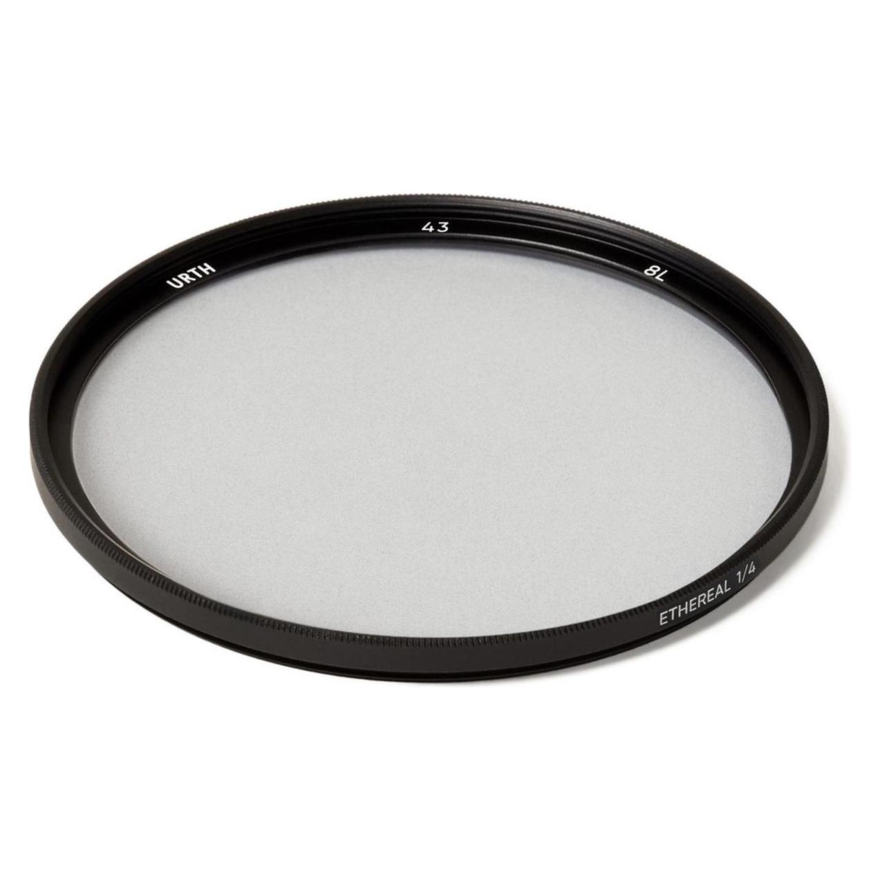 Urth 67mm Ethereal ¼ Diffusion Lens Filter (Plus+) (67 mm, Diffusionsfilter) (D235731)