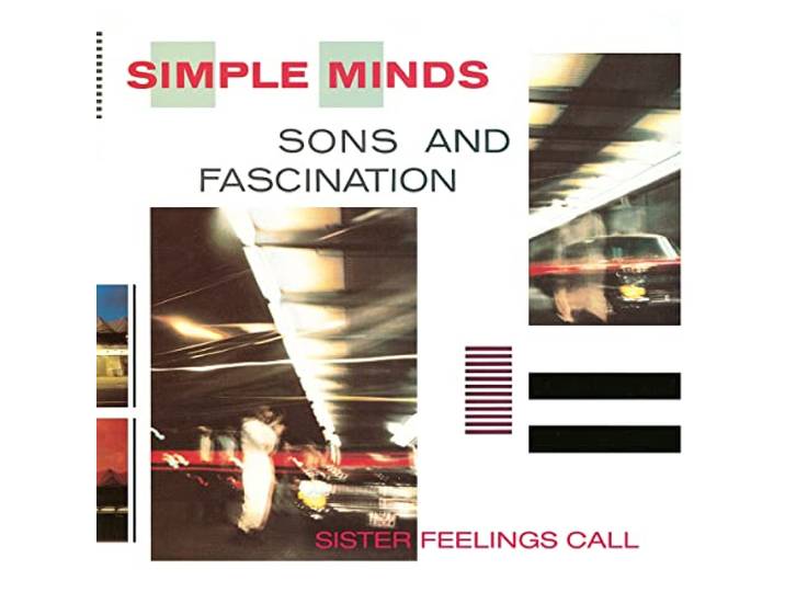 Sons and Fascination