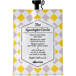 50ml Davines The Circle Chronicles The Spotlight Circle