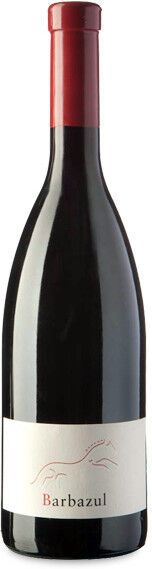 Huerta de Albalá Barbazul 2023 - 75cl