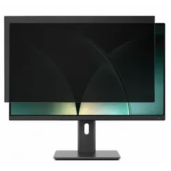 Magnetische Sichtschutzfolie für 23-Zoll-All-in-One-Computerbildschirme im 16:9-Format – Triadyn Magnetic Privacy