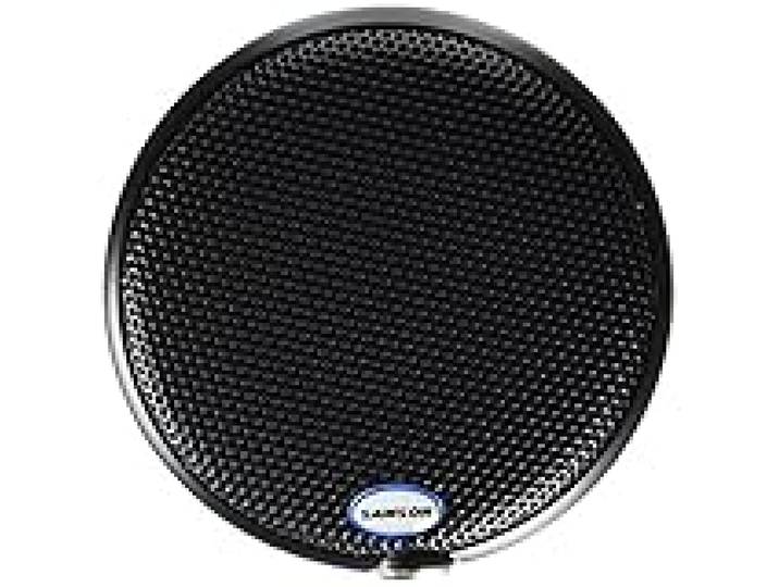 Samson - CM11B - Microphone à condensateur omnidirectionnel de table - noir