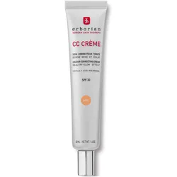 Erborian CC Creme SPF30 40ml - Doré