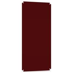 nVent HOFFMAN UMPP7575 Montageplatte (L x B x H) 750 x 750 x 750 mm Kunststoff 1 St. Piece