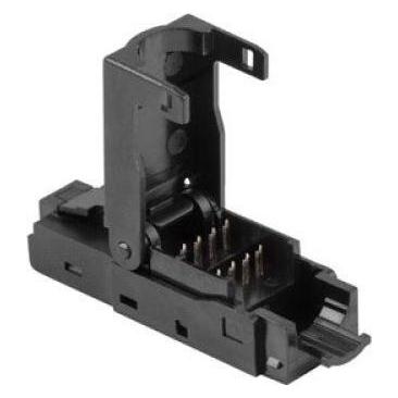 Lanberg PLU-6000TL Drahtverbinder RJ-45 kat.6 UTP (UTP, CAT6) (PLU-6000TL)