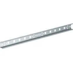 Hager Hutschiene, universN UZ02B4