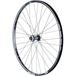 Exal, Laufräder, (Vorderrad, 27.5")