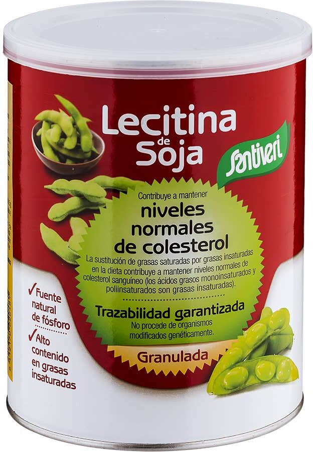 Santiveri Lecitina Bote 275 g