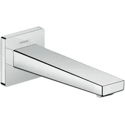 hansgrohe, Duscharmatur + Badewannenarmatur, HG Wanneneinlauf METROPOL chrom