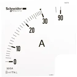 Schneider Electric 16078 Skala 3IN CT 200/5