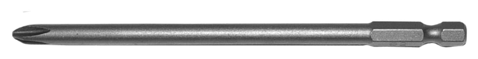 Makita Schroefbit PH2, 127 mm, 5 mm, 3 stuks - P-66802