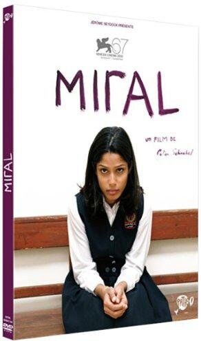 Julian Schnabel - Miral [FR Import] - Preis vom 08.10.2026 07:26:42 h