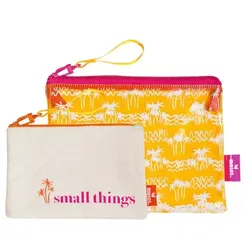 Moses Fernweh Taschen 2er Set Small Things