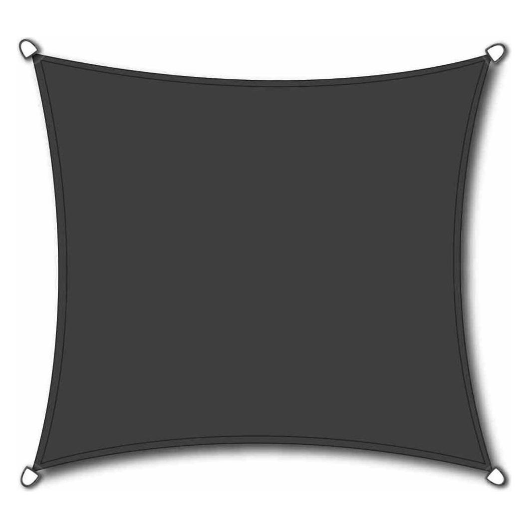 Siena Garden Sonnensegel (360 x 360 cm) (B506-04-36)