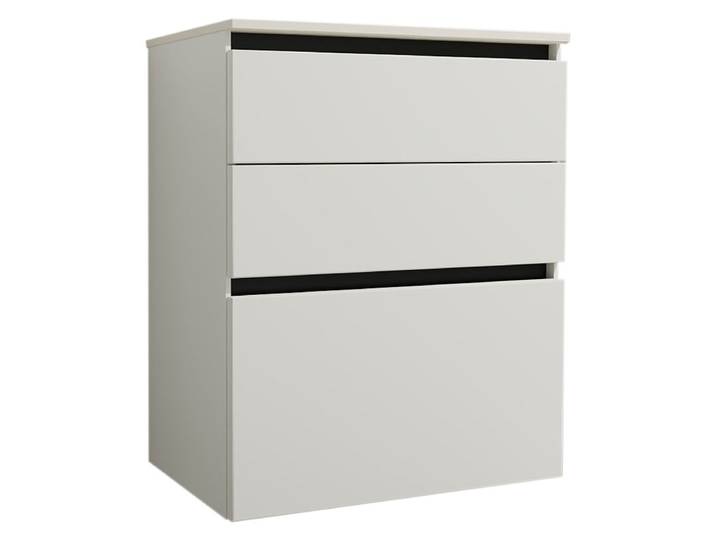 Nobilia Ella Line N Highboard bei badshop.de