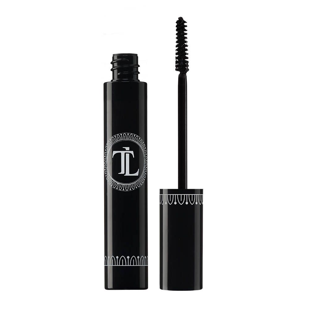 T. LeClerc Lengthening Mascara 01 Noir 8,5 ml Make up