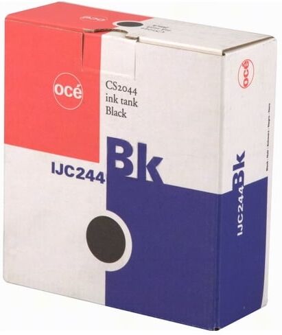 Oce IJC244 (29952214) tinteiro preto