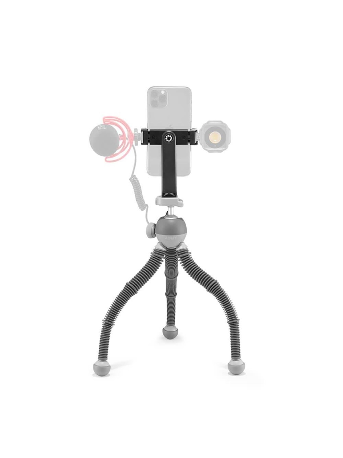 Joby Table Tripod Smartphone Kit PodZilla Large