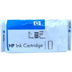 HP 70 (C9458A) Druckerpatrone – blue – ohne Umkarton