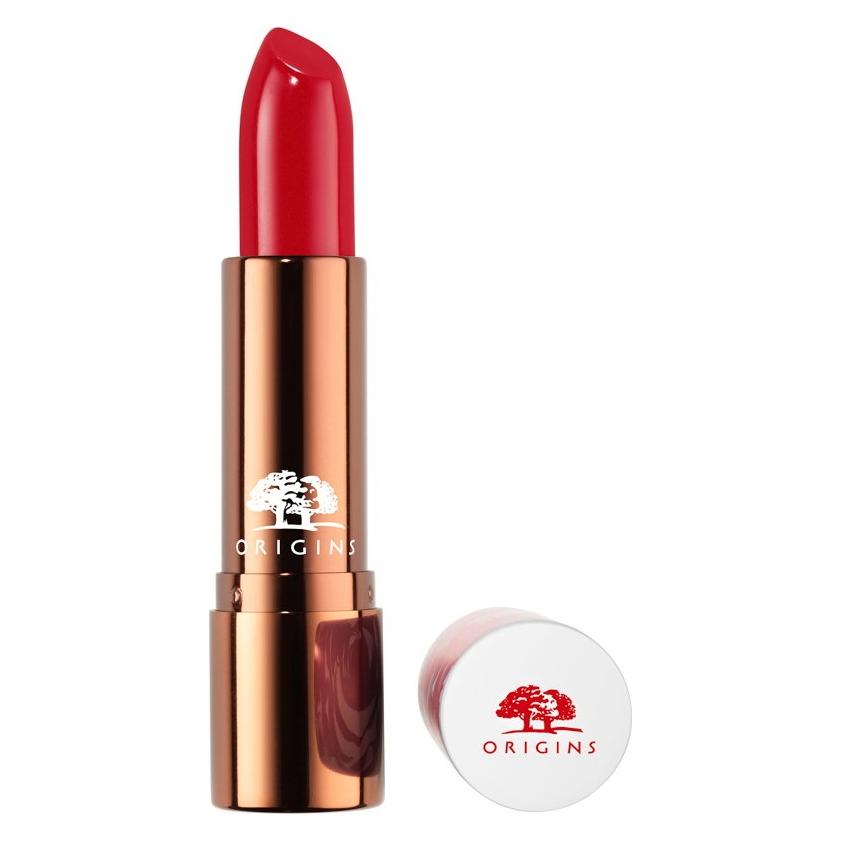 Origins Blooming Sheer Lipstick Wild Flower 21 44g (Wild Flower 21) (717334233195)