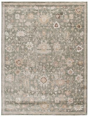 SAFAVIEH Hazel Maibrit Traditional Oriental Rug