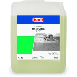 Buzil Universalgrundreiniger Corridor® Unic Ultra S707 - 10L Kanister