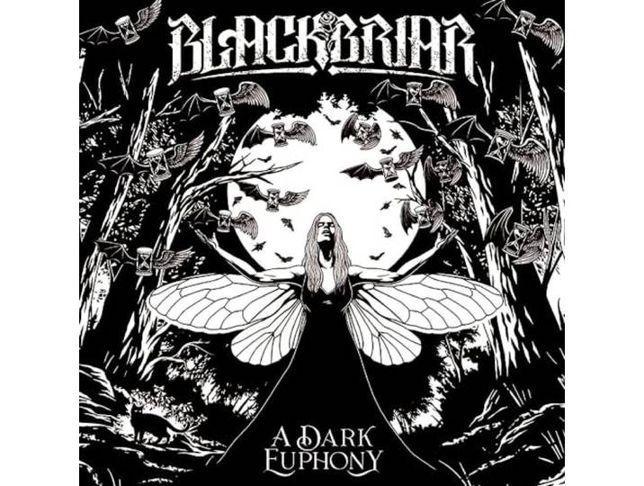 A Dark Euphony