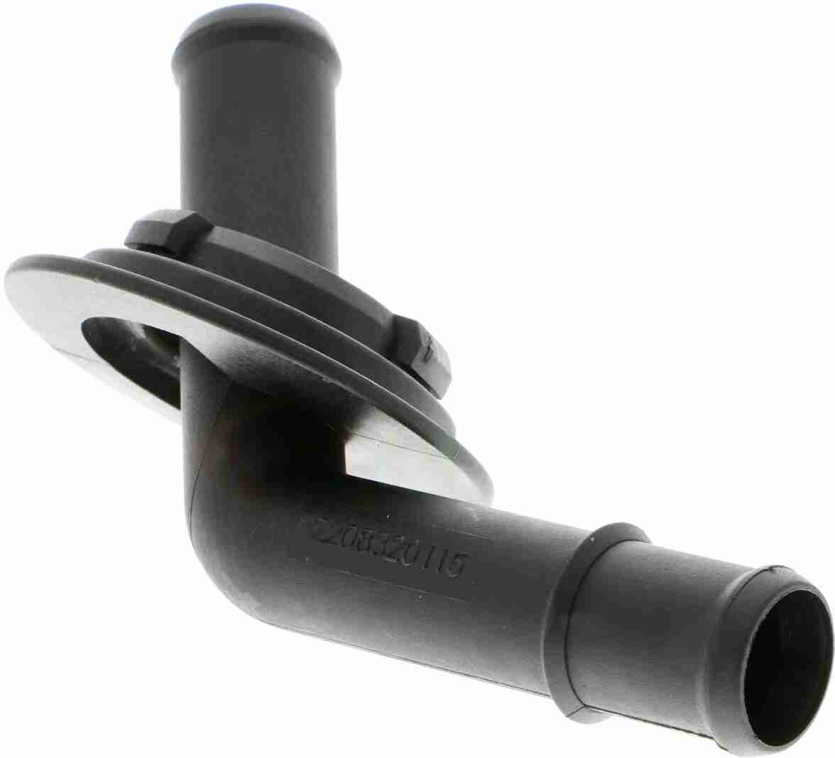 Vaico Rohrleitung, Wärmetauscher Original Qualität V30-1609 Am Für Mercedes