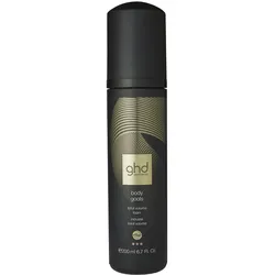 200ml ghd body goals - total volume foam