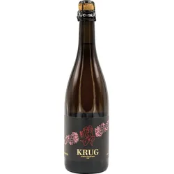 Rosé Spumante Krug