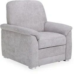 Sessel SYSTEMPOLSTER PIERRE (BHT 88x96x89 cm) - Bezug: Stoff - BHT 88x96x89 cm