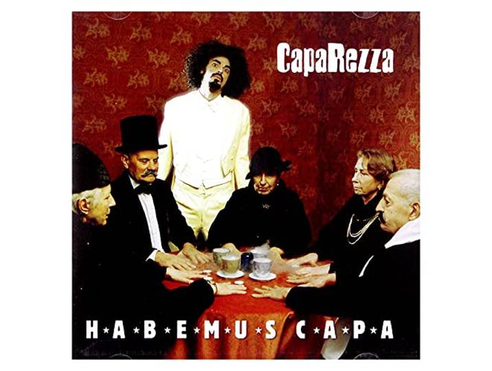 Habemus Capa