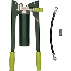 PRESSOL Fettpresse M10x1 Nenninhalt 400ml easyFILL