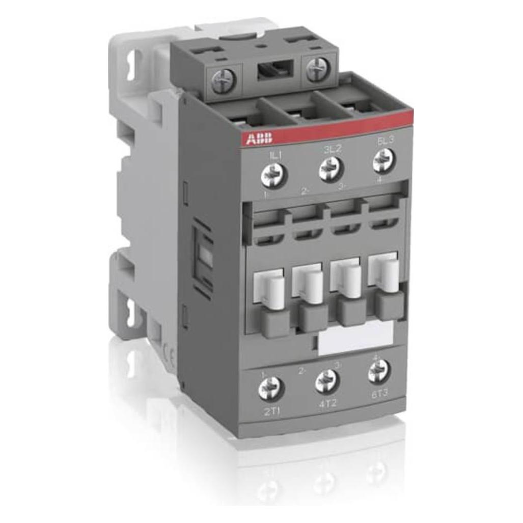 ABB Schütz 100-250VAC/DC AF38-30-00-13 (1SBL297001R1300)
