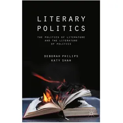 Literary Politics, Fachbücher von D. Philips, K. Shaw