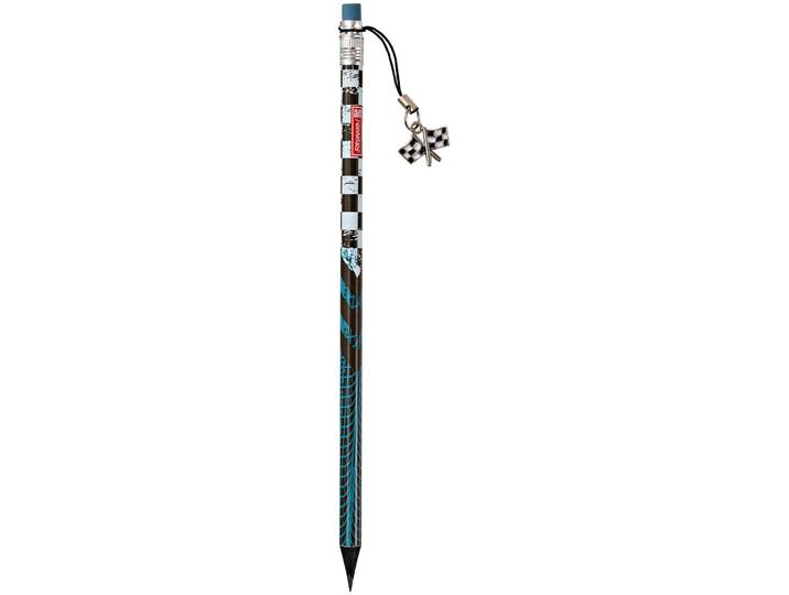 Brunnen Fast Wheels Bleistift HB