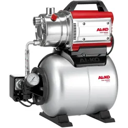 Al-Ko, Wasserpumpe, Hauswasserwerk HW 3000 Inox Classic (Hauswasserpumpe)