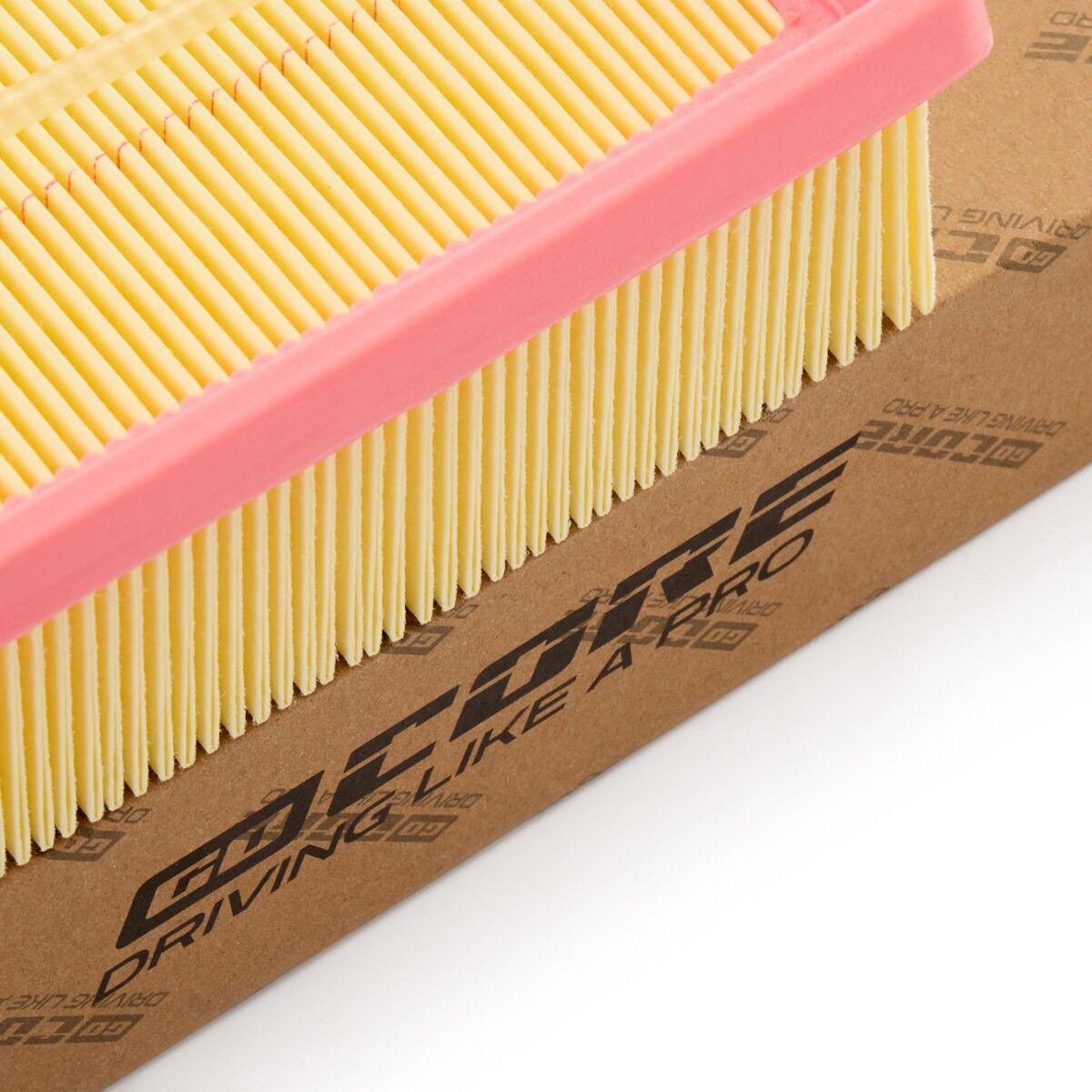 goCORE GCH0234 Air filter