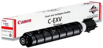 Canon C-EXV 58 BK toner preto