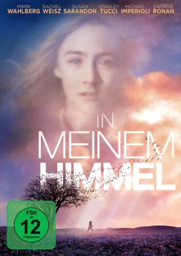 Peter Jackson - In meinem Himmel - Preis vom 11.10.2026 03:10:56 h
